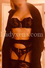 Jjeanne - escort Cannes