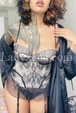 Lou_utopia - escort marseille