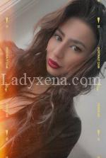 aprilxmontana - escort toulouse