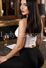 MonicaS - escort Paris 8eme