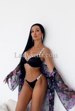 Sandra75 - escort Paris