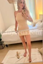 Princesseanais - escort Paris 20eme
