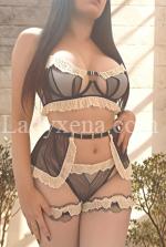 1Sarah_brune - escort Pau