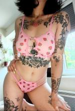 lisa_rose - escort Rouen