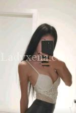 gessyca - escort argenteuil