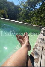 syanne - escort Bourg en Bresse