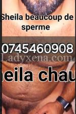 sheilatrans78 - escort Avignon