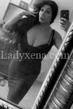 sheilatrans78 - escort Avignon