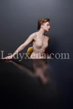 mllejudith - escort Paris 19eme