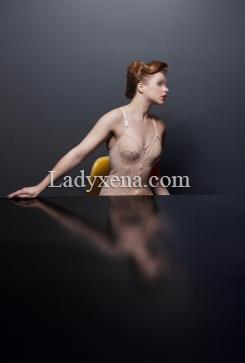 mllejudith - escort Paris 19eme