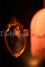 MadameJudith - escort Paris 19eme