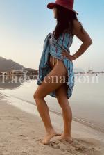 luciesan - escort Dijon