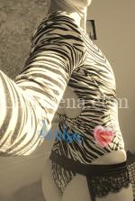louisa - escort Marseille