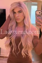 anitta19 - escort Paris 17eme