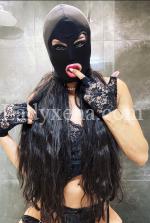 anitta19 - escort Paris 17eme