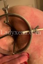 dominaninon - escort Pau