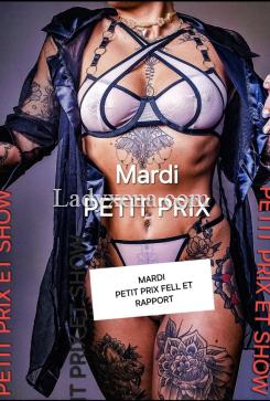 Tatoolovevip - escort Douai