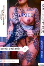 Tatoolovevip - escort Douai