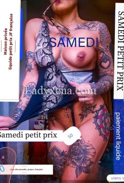 Tatoolovevip - escort Douai