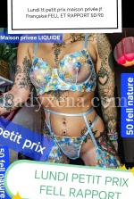 Tatoolovevip - escort Douai
