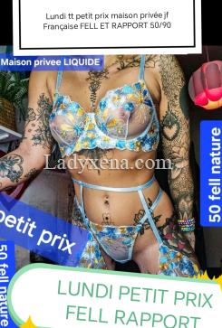 Tatoolovevip - escort Douai