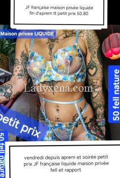 Tatoolovevip - escort Douai