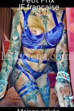 Tatoolovevip - escort Douai