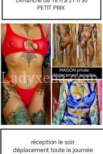 Tatoolovevip - escort Douai
