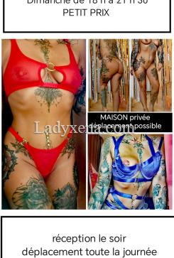 Tatoolovevip - escort Douai