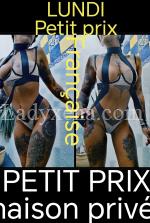 Tatoolovevip - escort Douai