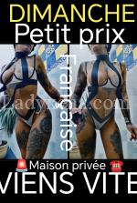 Tatoolovevip - escort Douai