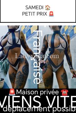 Tatoolovevip - escort Henin beaumont