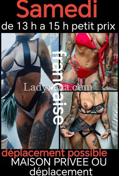 Tatoolovevip - escort Douai