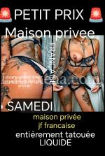 Tatoolovevip - escort Douai