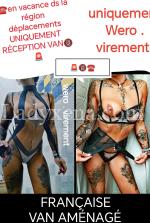 Tatoolovevip - escort Annecy