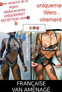 Tatoolovevip - escort Annecy