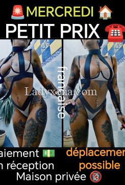 Tatoolovevip - escort Douai