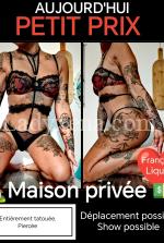 Tatoolovevip - escort Douai