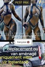 Tatoolovevip - escort Toulon