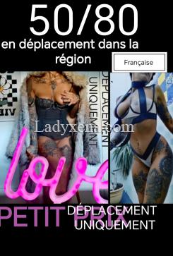 Tatoolovevip - escort Annecy