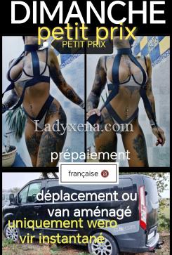 Tatoolovevip - escort Annecy