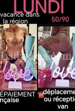 Tatoolovevip - escort Annecy