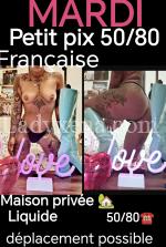 Tatoolovevip - escort Henin Beaumont