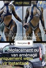 Tatoolovevip - escort Annecy