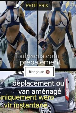 Tatoolovevip - escort Annecy
