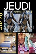 Tatoolovevip - escort Annecy