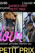 Tatoolovevip - escort Douai