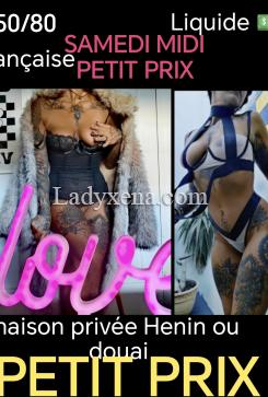 Tatoolovevip - escort Douai