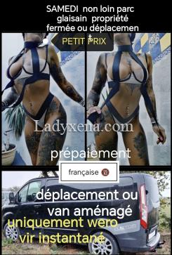 Tatoolovevip - escort Annecy