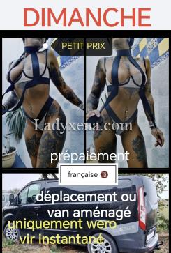 Tatoolovevip - escort Annecy